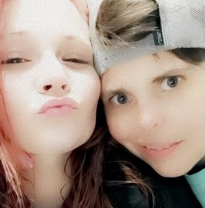 Meet your Posher, Keri